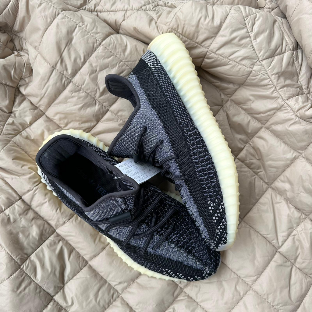 Pantof Sport Pantof Sport Yeezy Boost 350 V2 Carbon FZ5000