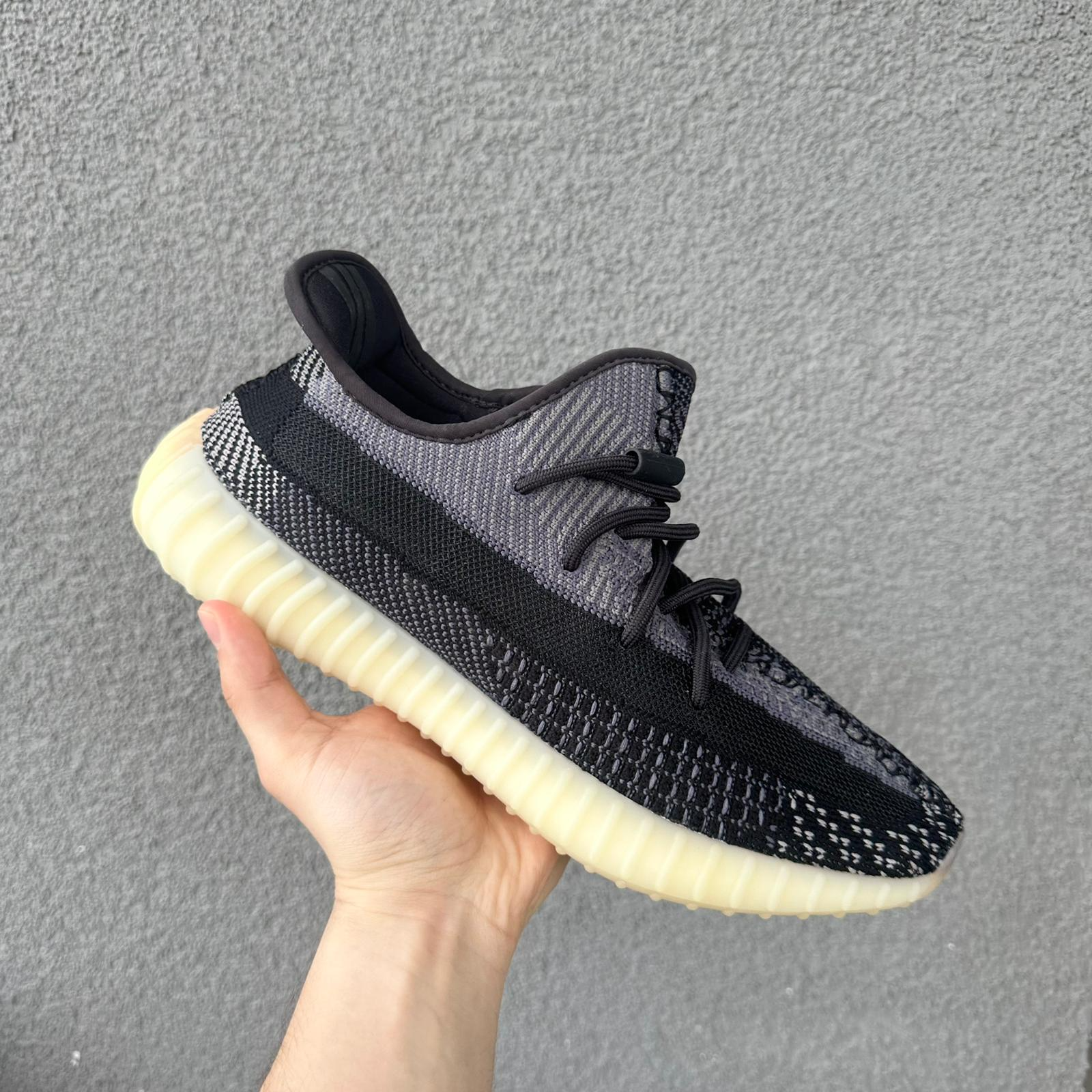 Pantof Sport Pantof Sport Yeezy Boost 350 V2 Carbon FZ5000