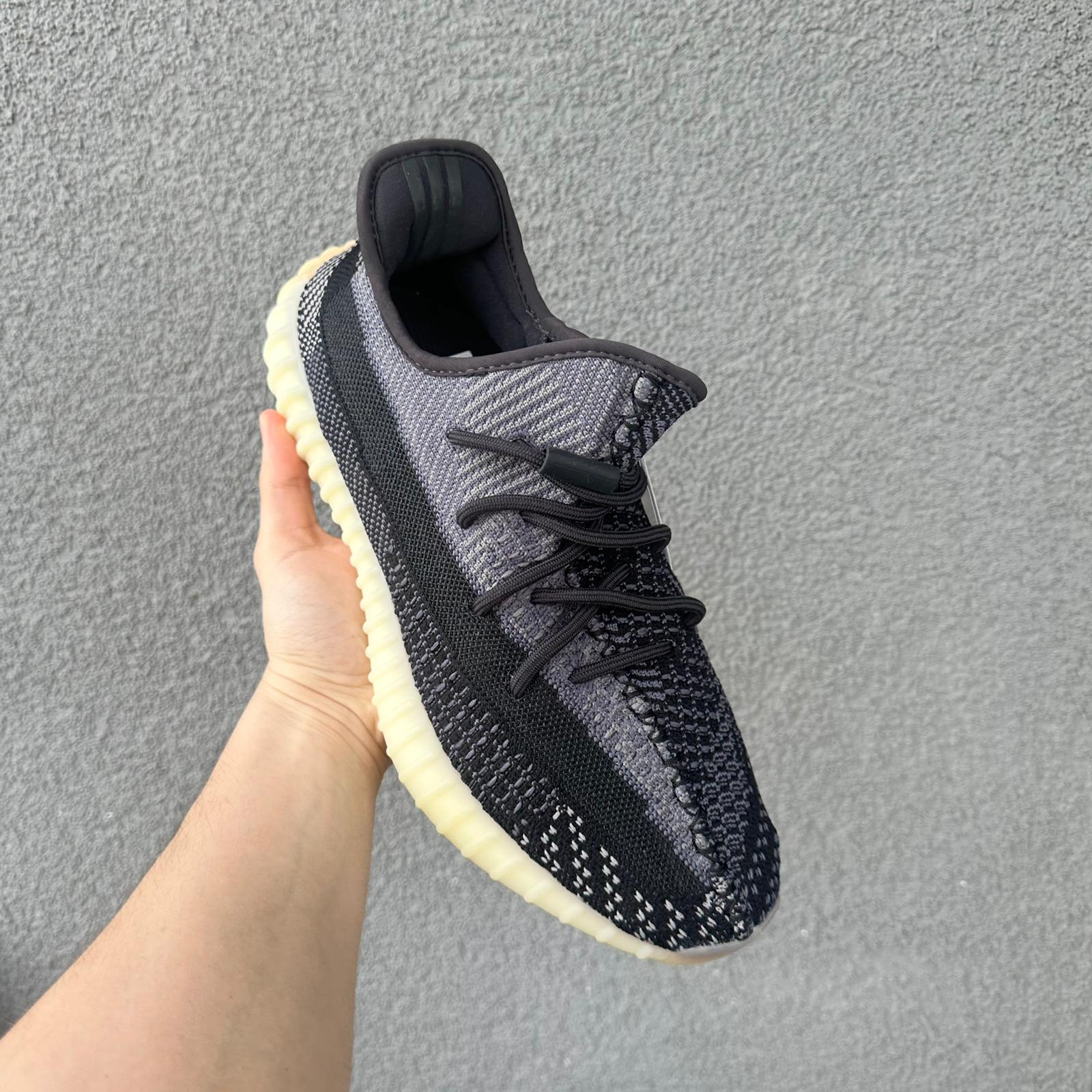 Pantof Sport Pantof Sport Yeezy Boost 350 V2 Carbon FZ5000