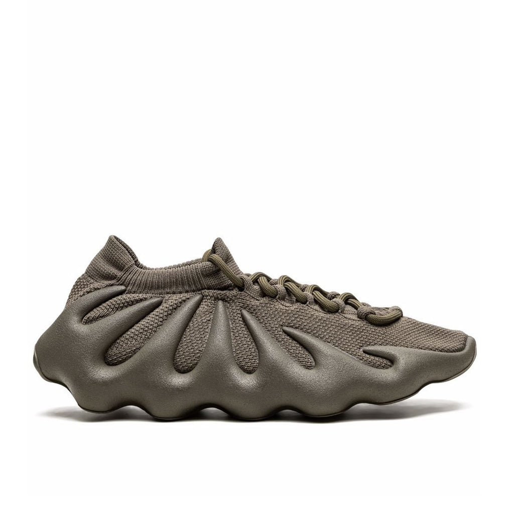 Pantofi Sport Yeezy Boost 450 Cinder Khaki