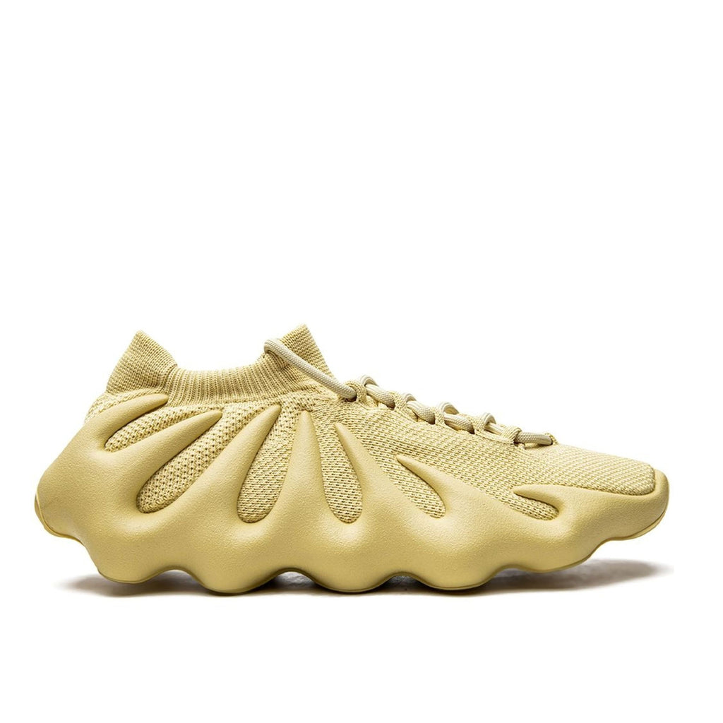 Pantofi Sport Yeezy Boost 450 Sulfur Galben