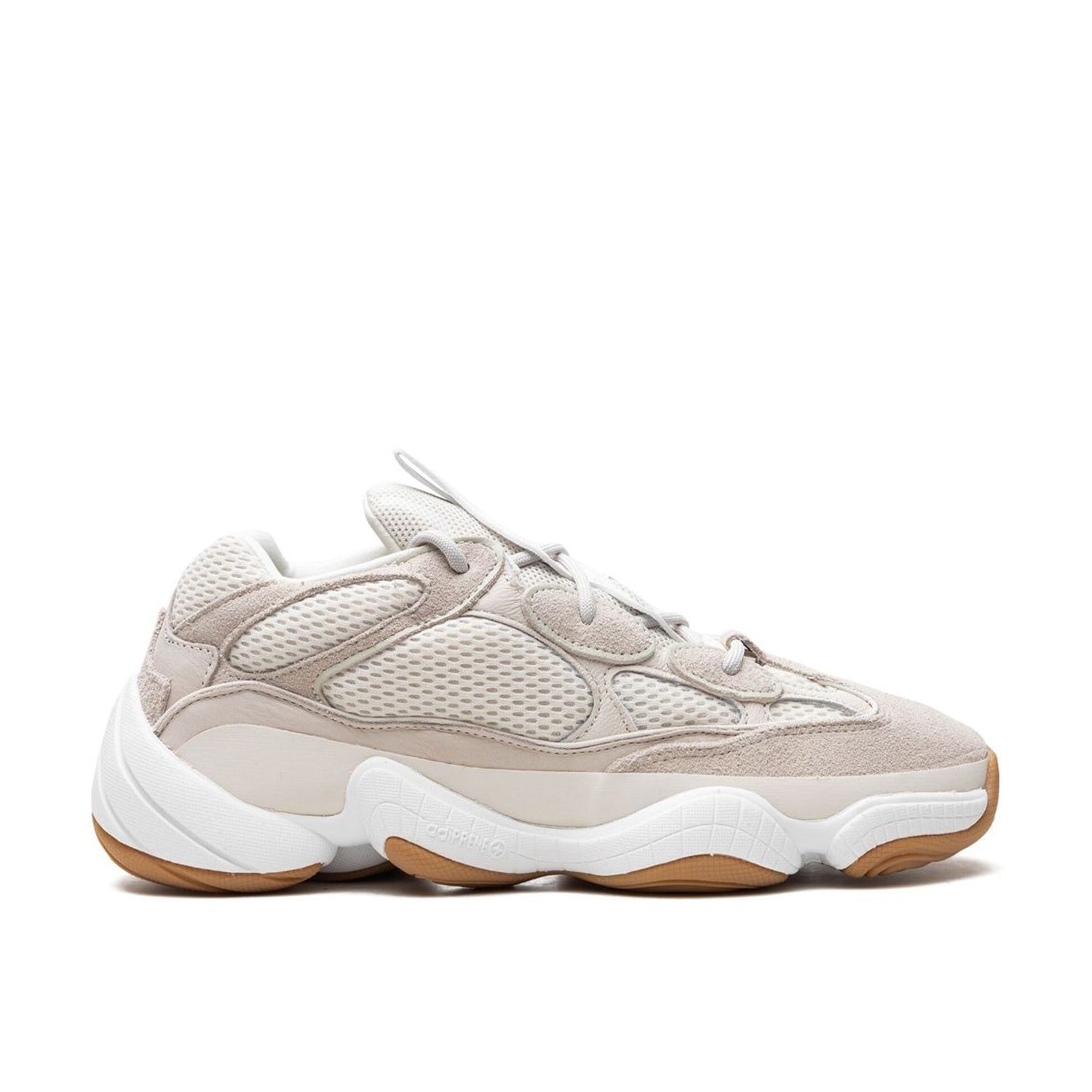 Pantofi Sport Yeezy Boost 500 Stone Taupe Bej ID1600