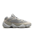 Pantofi Sport Yeezy Boost 500 Stone Salt Gri-Mov IE4783