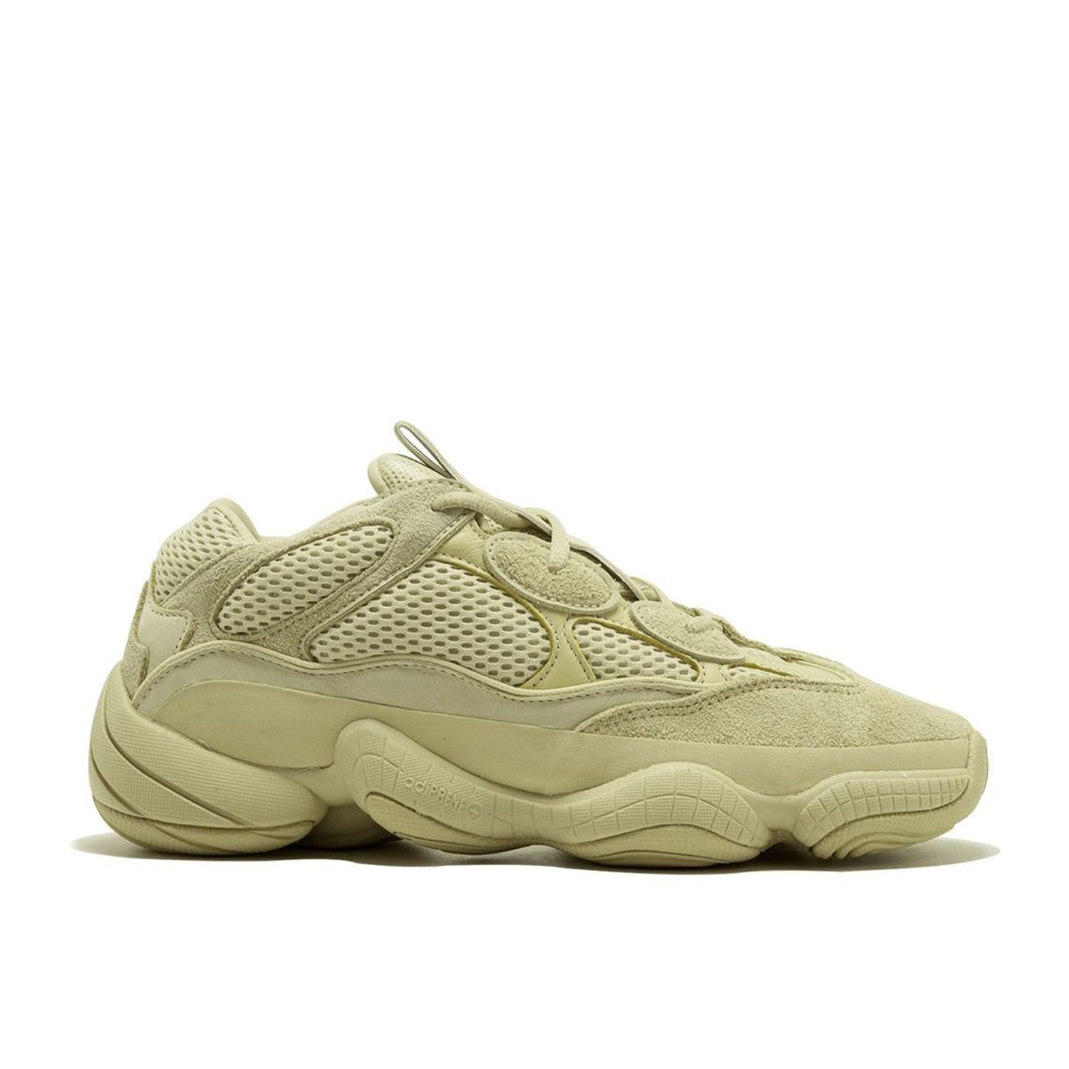 Pantofi Sport Yeezy Boost 500 Super Moon Yellow DB2966