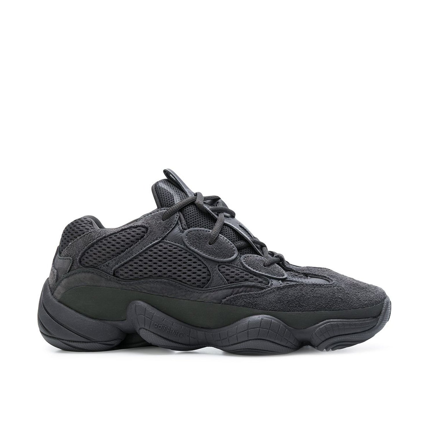Pantofi Sport Yeezy Boost 500 Utility Black F36640