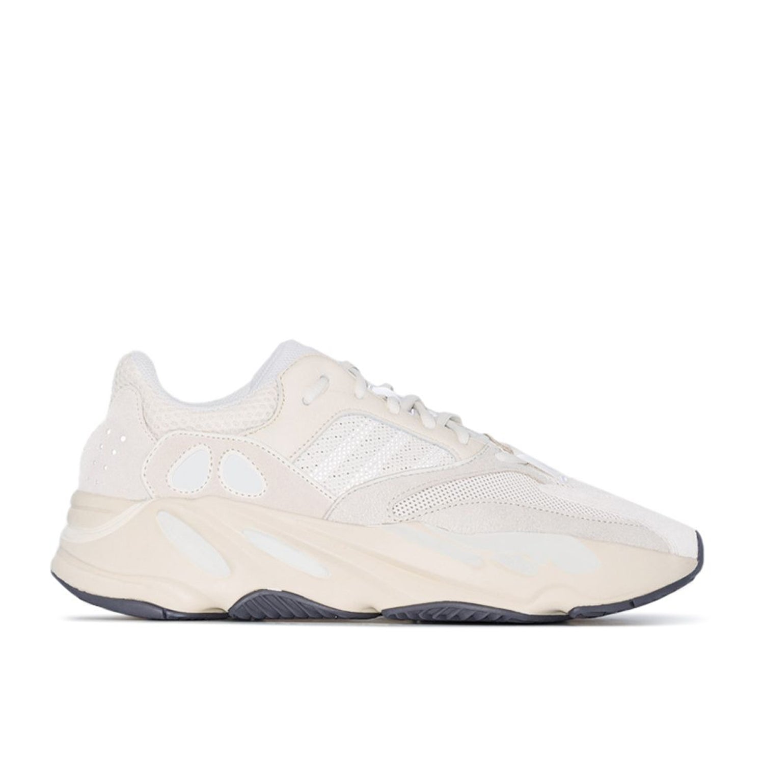 Pantofi Sport Yeezy Boost 700 Analog Bej Crem