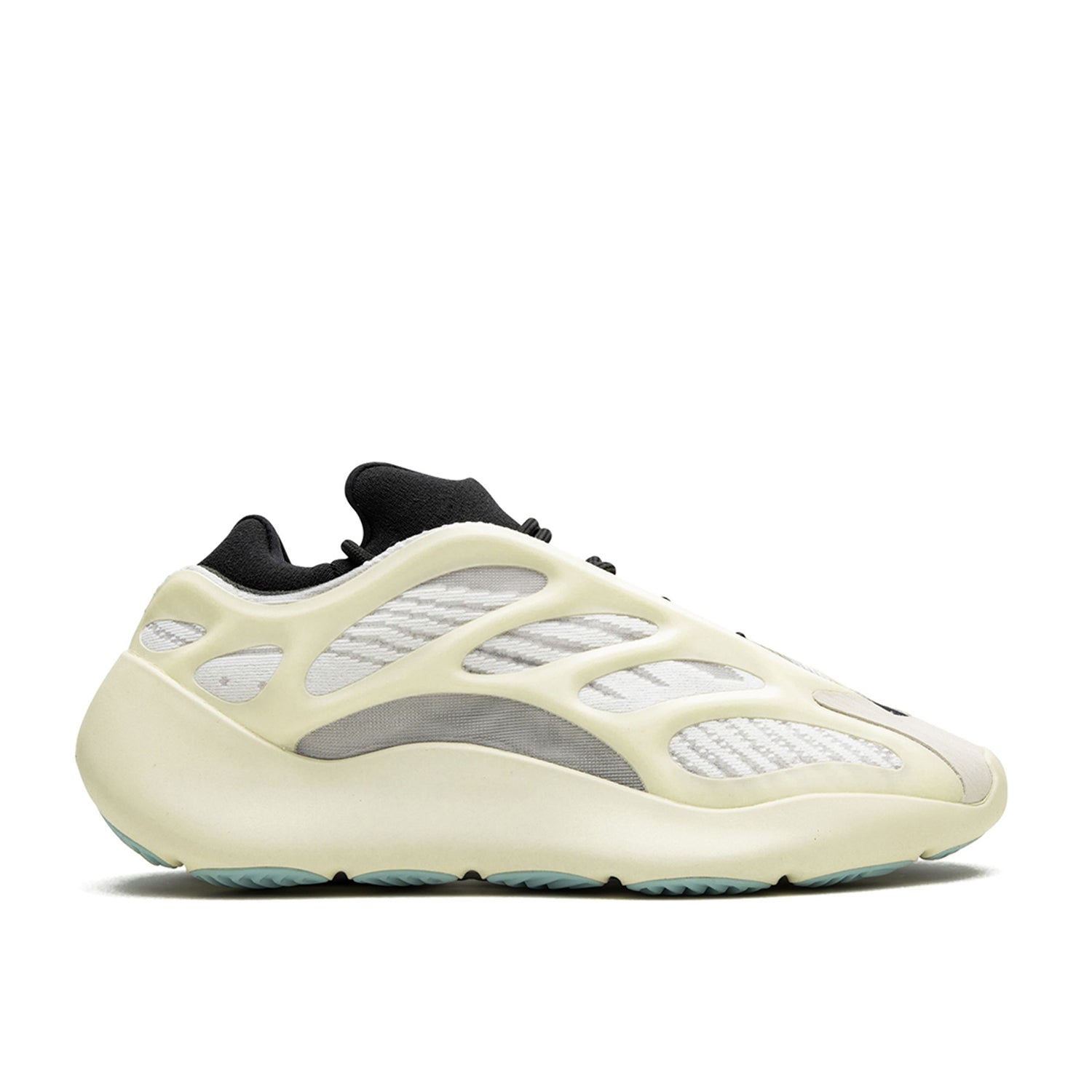 Pantofi Sport Yeezy Boost 700 V3 Azael White Cream FW4980