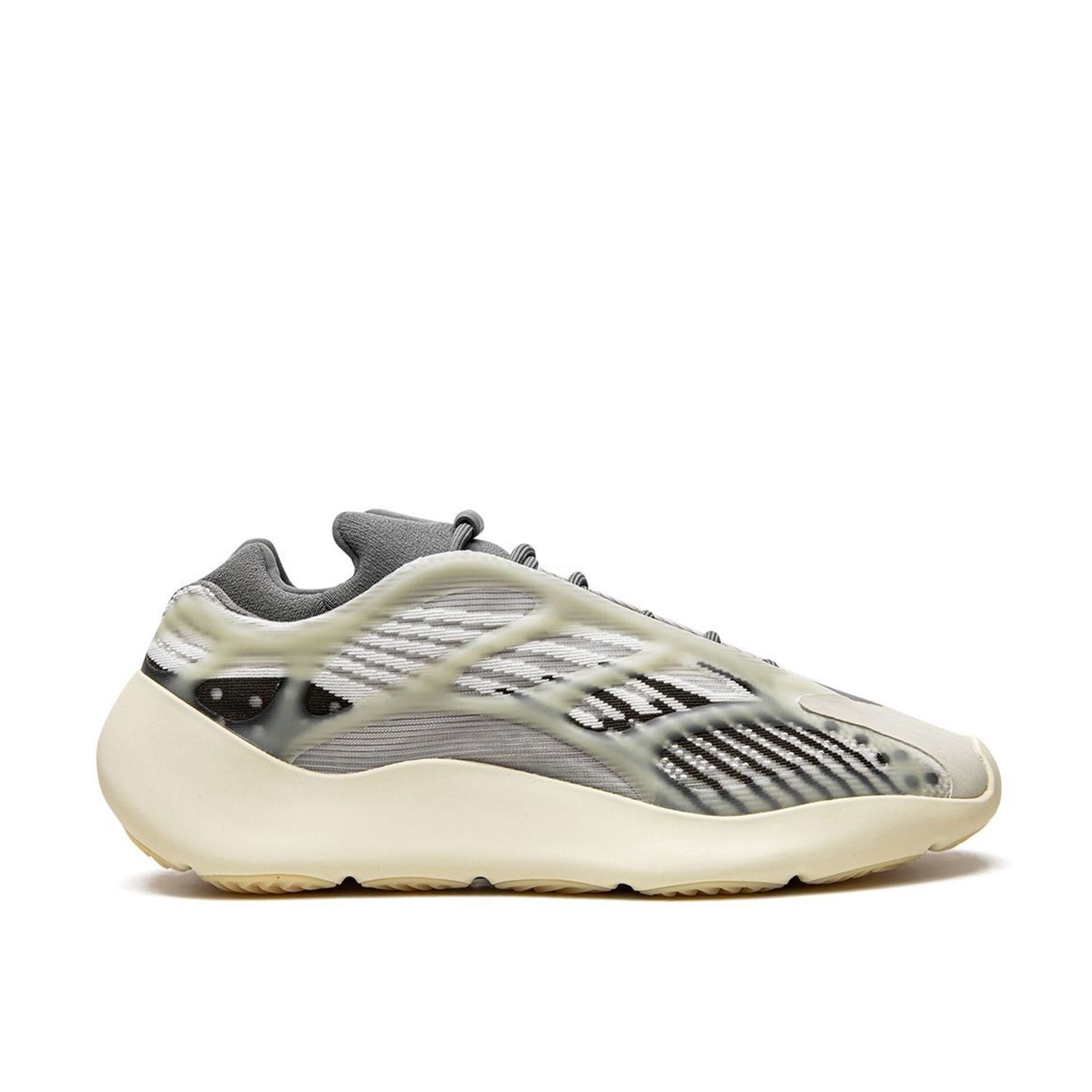 Pantofi Sport Yeezy Boost 700 V3 Fade Salt ID1674
