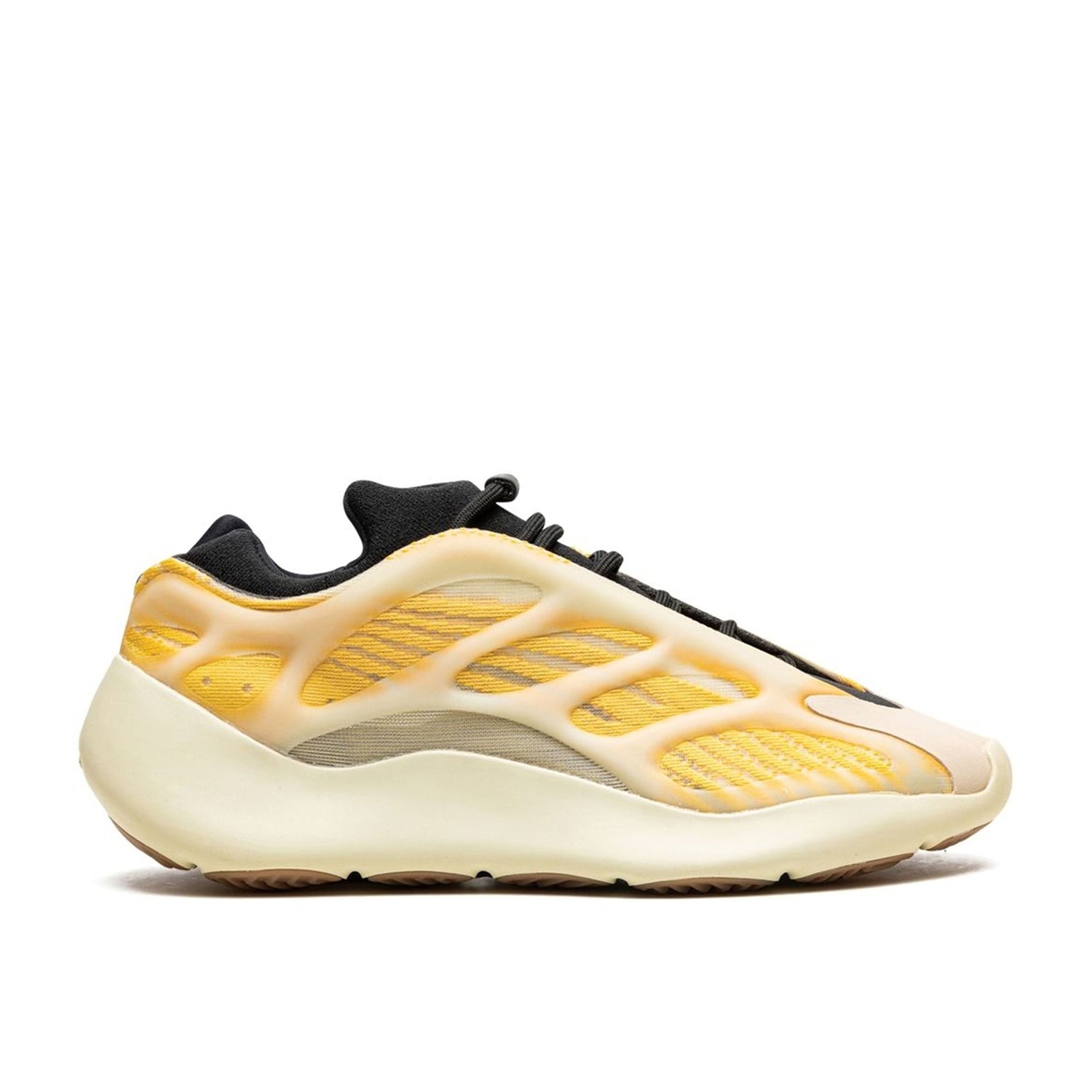 Pantofi Sport Yeezy Boost 700 V3 Mono-Safflower Galben HP5425