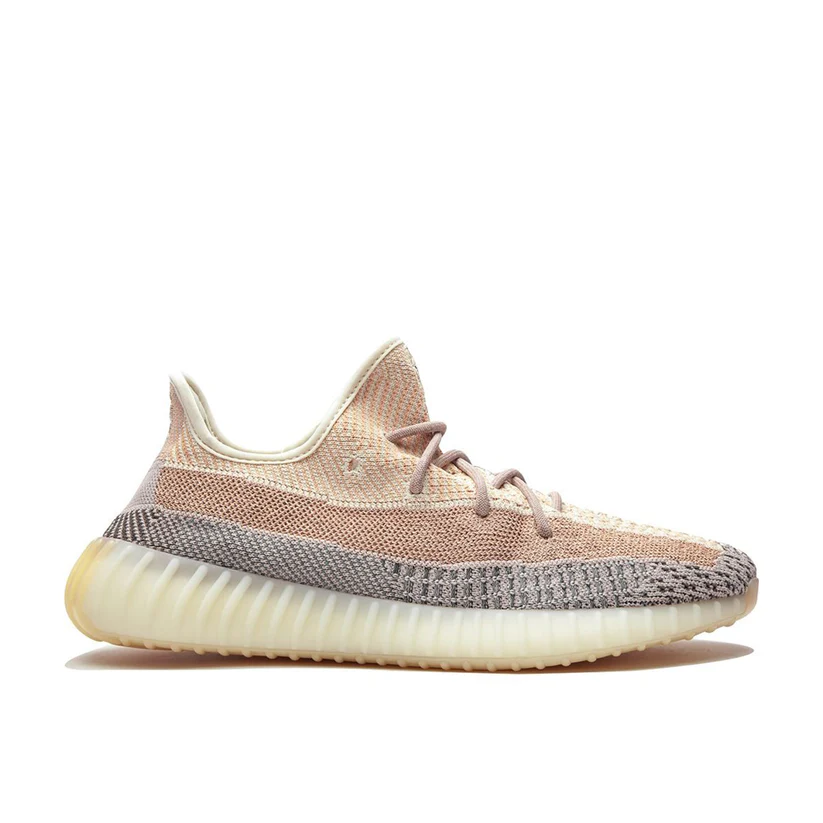 Pantofi Sport Yeezy Boost 350 V2 Ash Pearl  GY7658