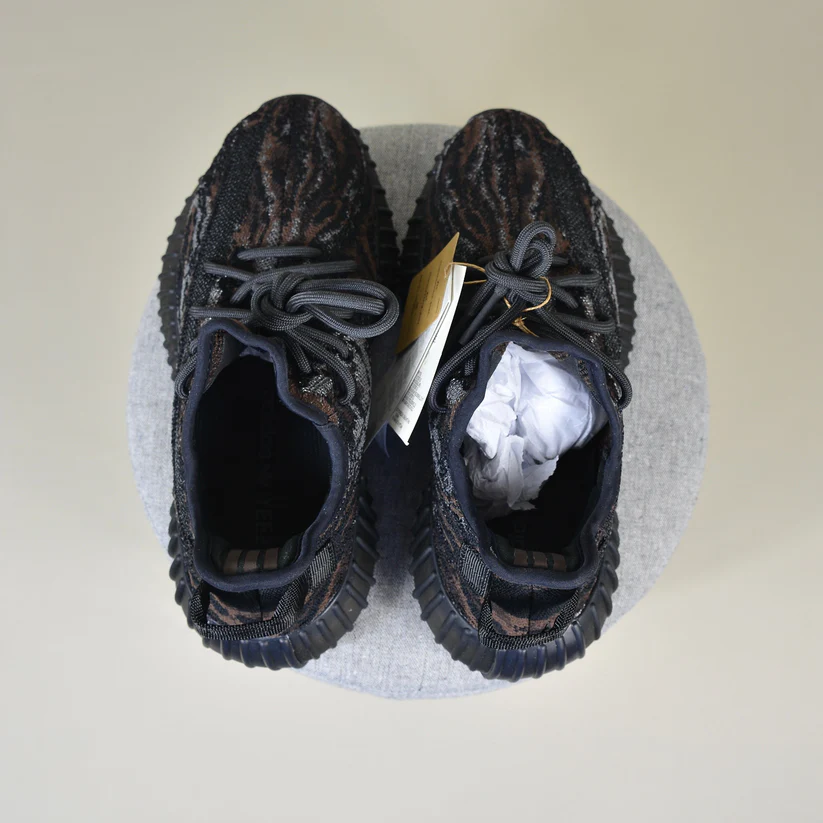 Pantofi Sport Yeezy Boost 350 V2 Mx Rock  GW3774