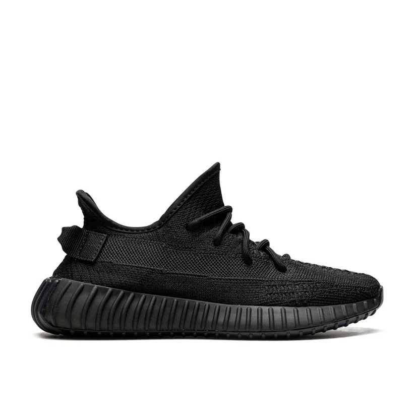 Pantofi Sport Pantof Sport Yeezy Boost 350 V2 Onyx Black