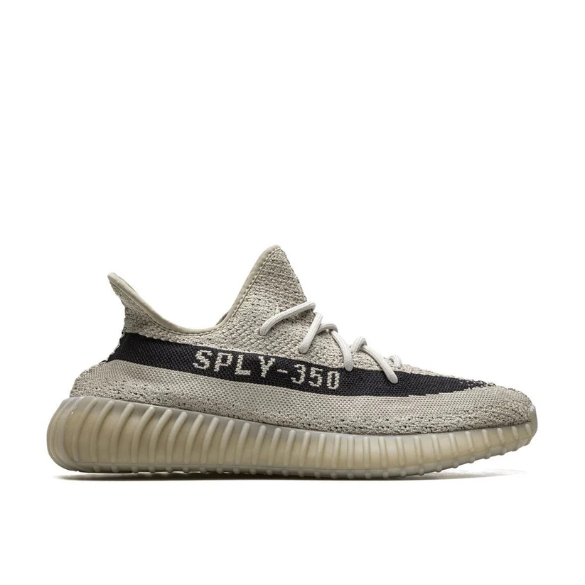 Pantofi Sport Yeezy Boost 350 V2 Slate HP7870