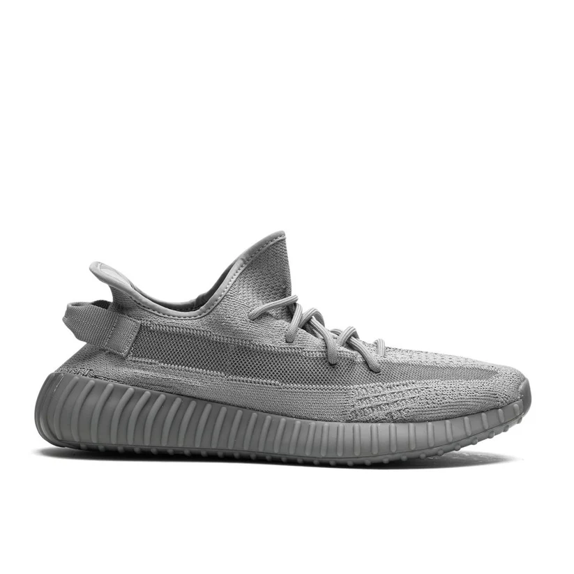 Pantofi Sport Yeezy Boost 350 V2 Steel Grey IF3219
