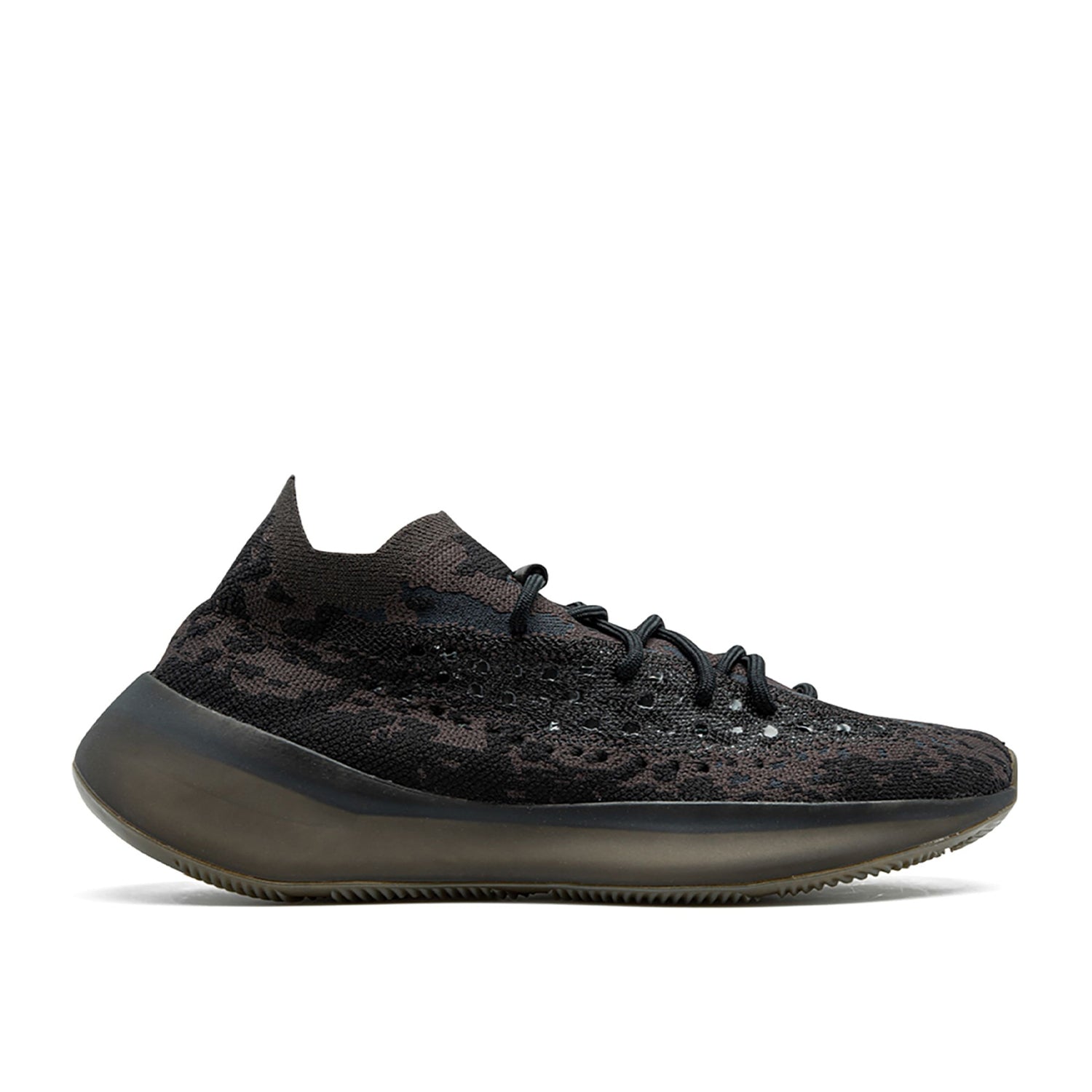 Pantofi Sport Yeezy Boost 380 Onyx Negru FZ1270