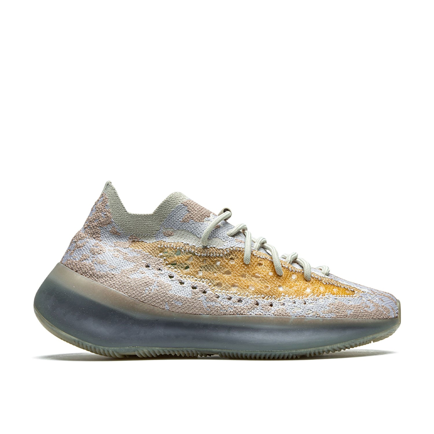 Pantofi Sport Yeezy Boost 380 Pepper FZ1269