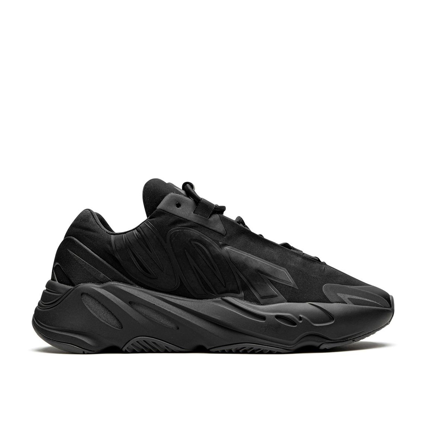 Pantofi Sport Yeezy Boost 700 MNVN Triple Black FV4440
