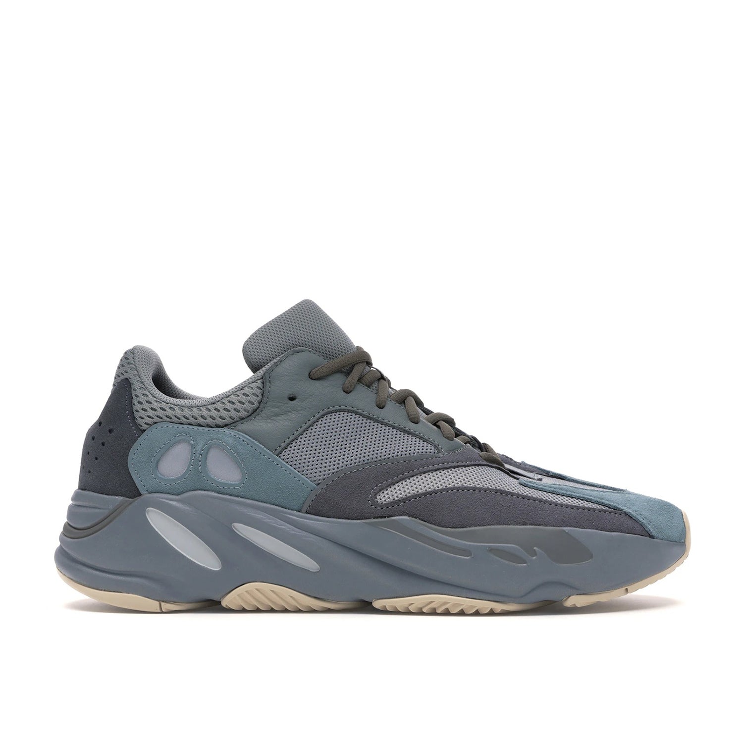 Pantofi Sport Yeezy Boost 700 Teal Blue FW2499