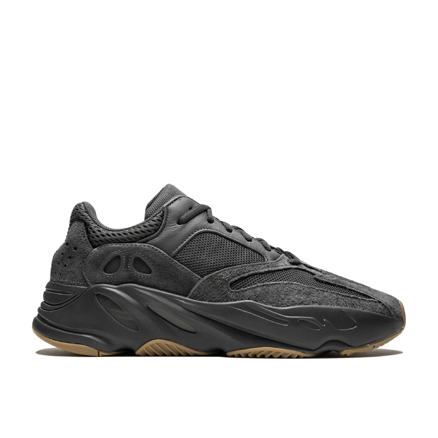 Pantofi Sport Yeezy Boost 700 Utility Black FV5304