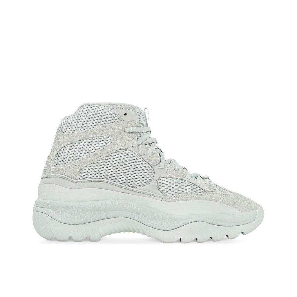 Pantofi Sport Yeezy Desert Boot Salt -Verde Mint FV5677