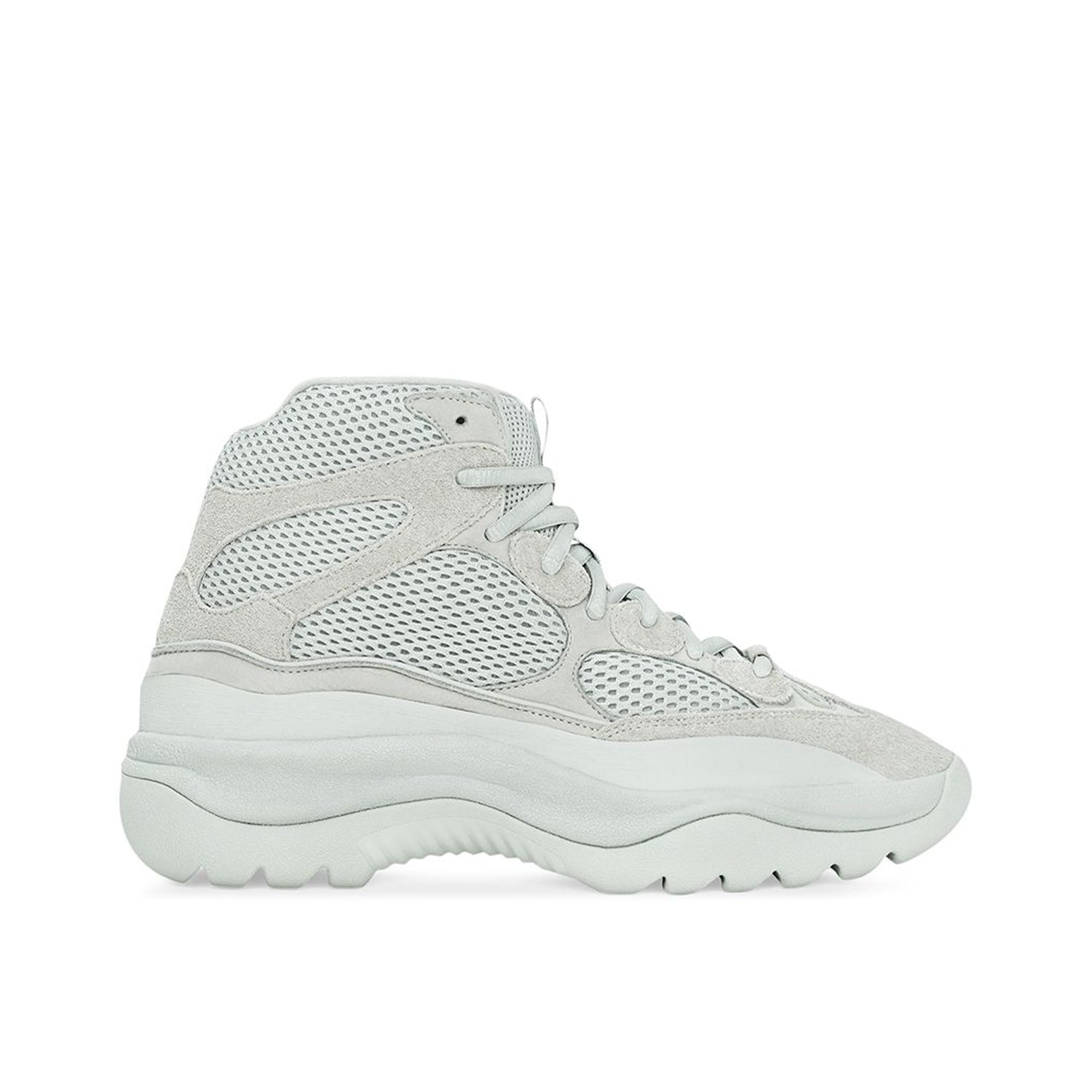 Pantofi Sport Yeezy Desert Boot Salt -Verde Mint FV5677