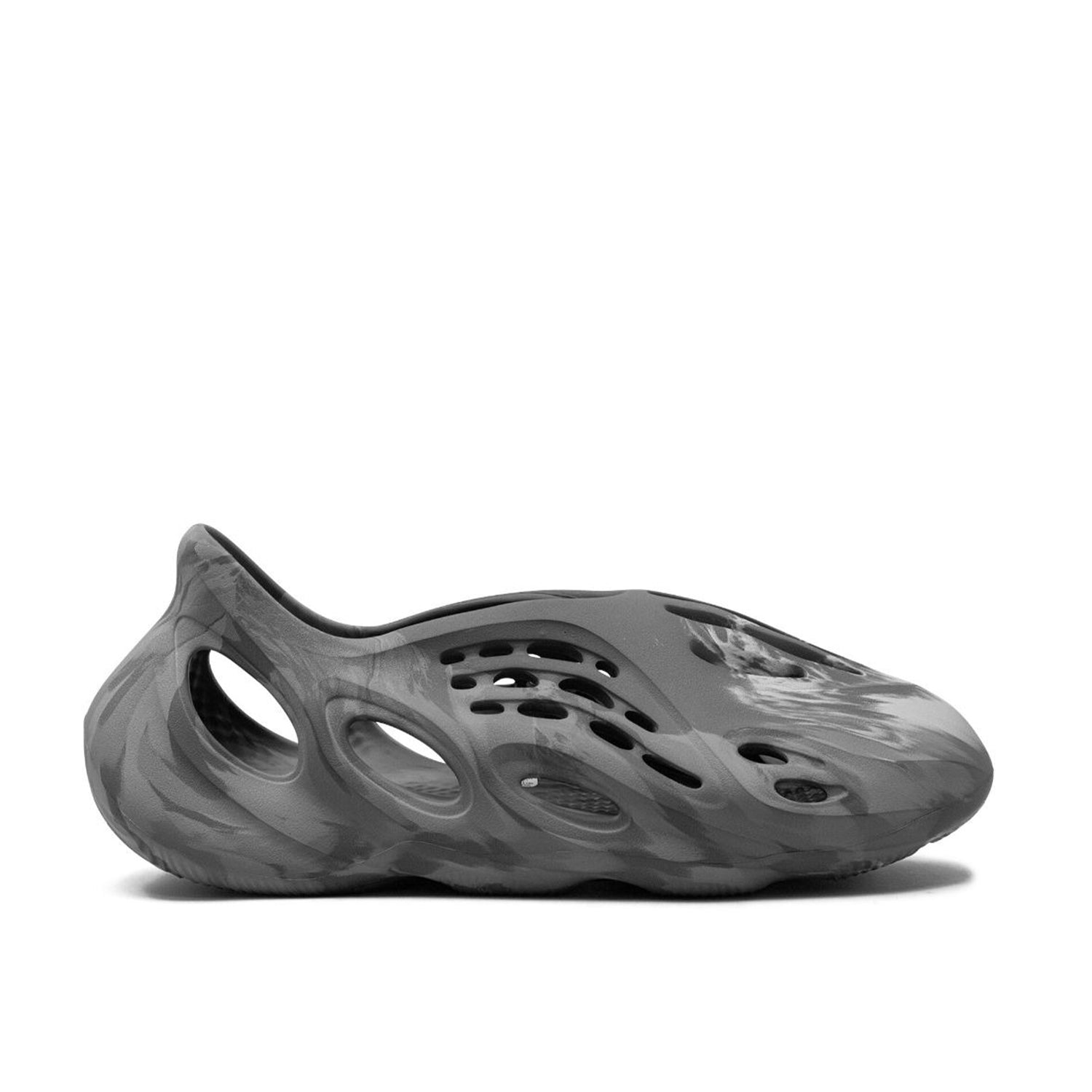 Pantofi Sport Yeezy Foam Runner Mx Granite Gri IE4931