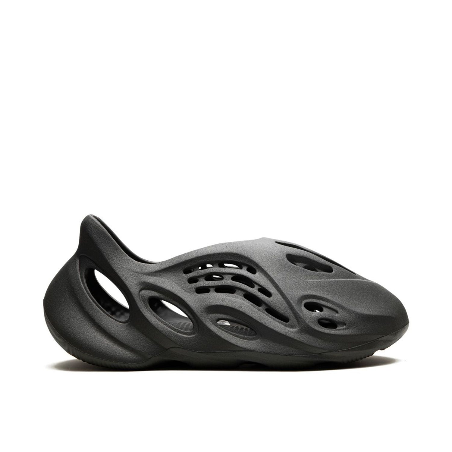 Pantofi Sport Yeezy Foam Runner Onyx Negru HP8739