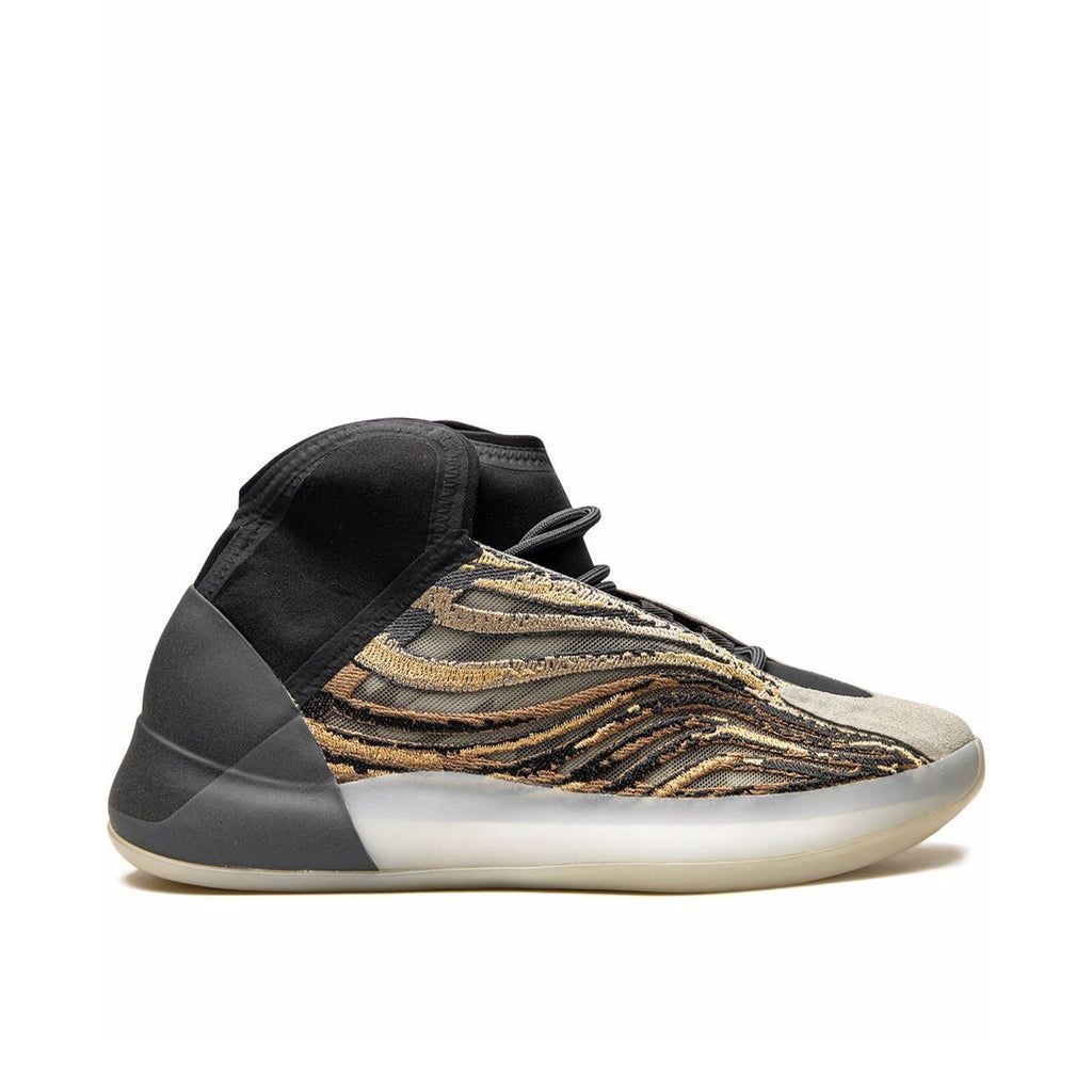 Pantofi Sport Yeezy Boost QNTM Amber Tint GX1331