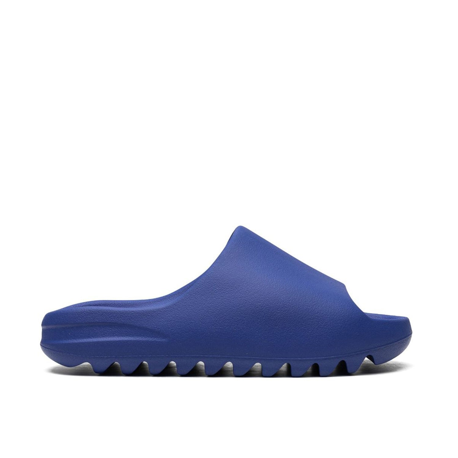 Papuci Sport Yeezy Slide Azure Albastru ID4133