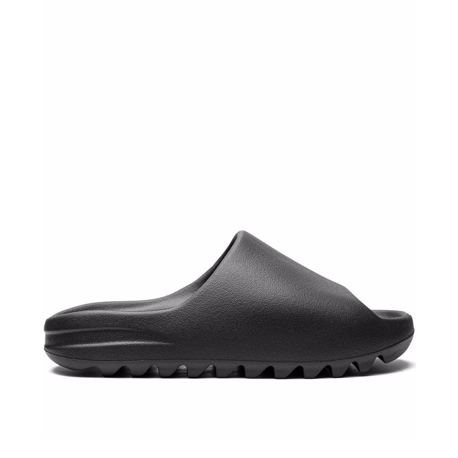 Papuci Sport Yeezy Slide Onyx HQ6448