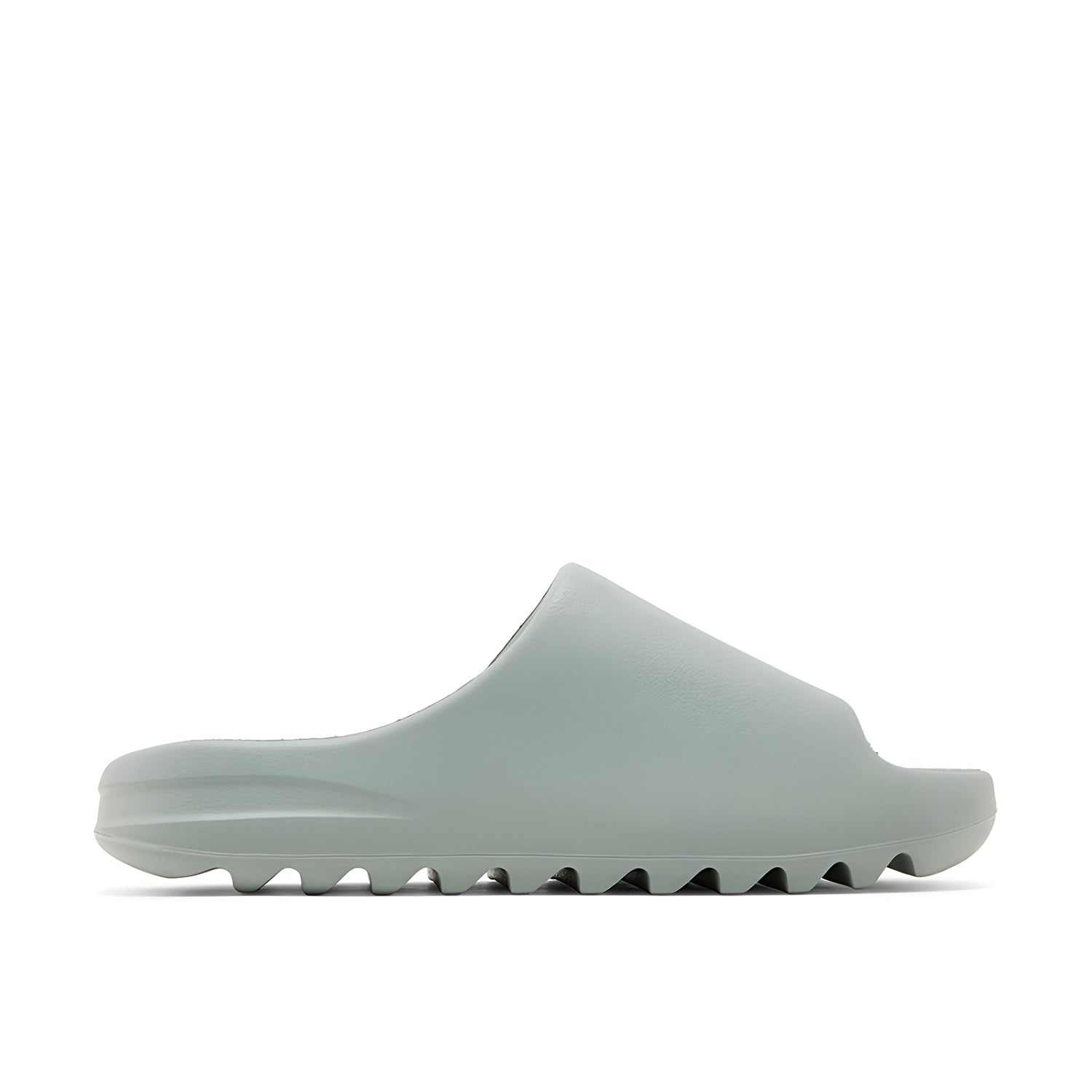 Papuci Sport Yeezy Slide Salt ID5480