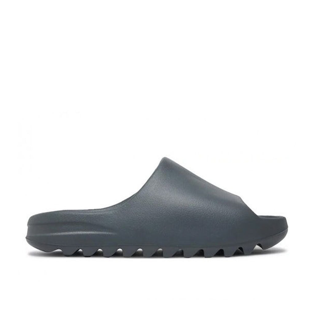 Papuci Sport Yeezy Slide Slate Grey ID2350