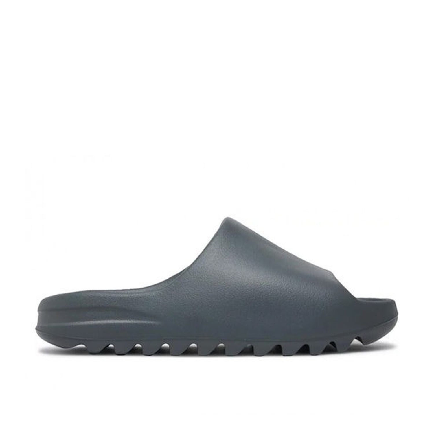 Papuci Sport Yeezy Slide Slate Grey ID2350
