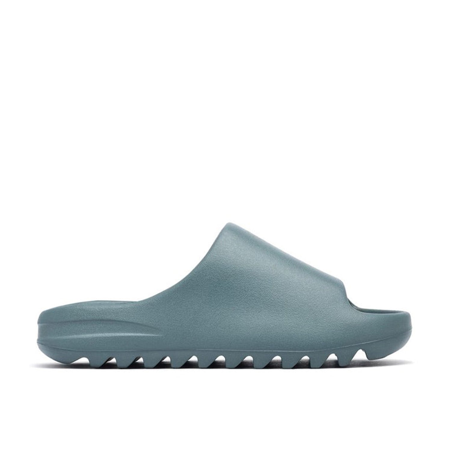 Papuci Sport Yeezy Slide Slate-Marine ID2349