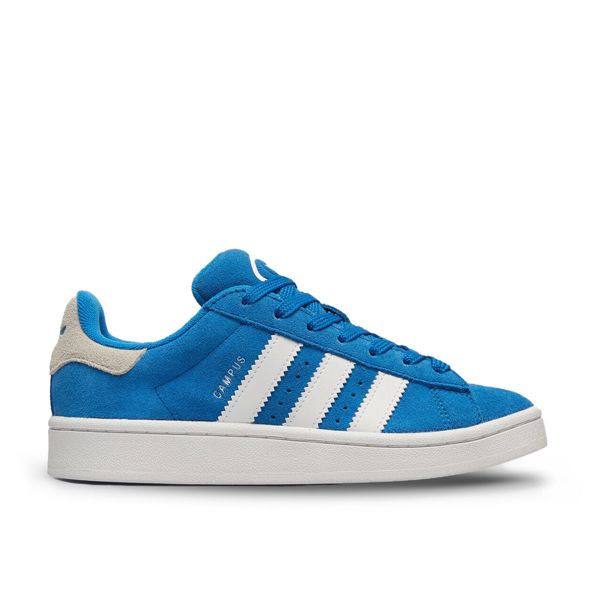 Pantofi Sport Adidas Campus 00 Blue Bird IG1231