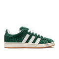 Pantofi Sport Adidas Campus 00 Dark Green White IH7492
