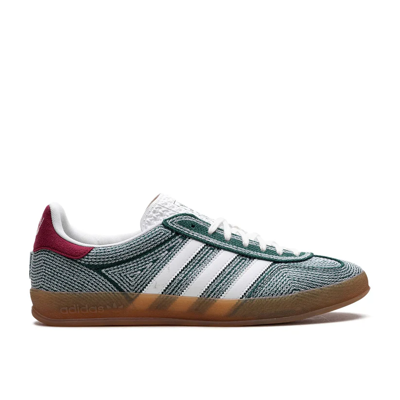 Pantofi Sport Adidas Gazelle Indoor Wotherspoon Sean IG1456