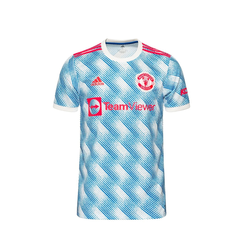 Tricou Adidas x Manchester United 2021-2022 away kit