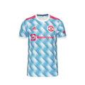 Tricou Adidas x Manchester United 2021-2022 away kit
