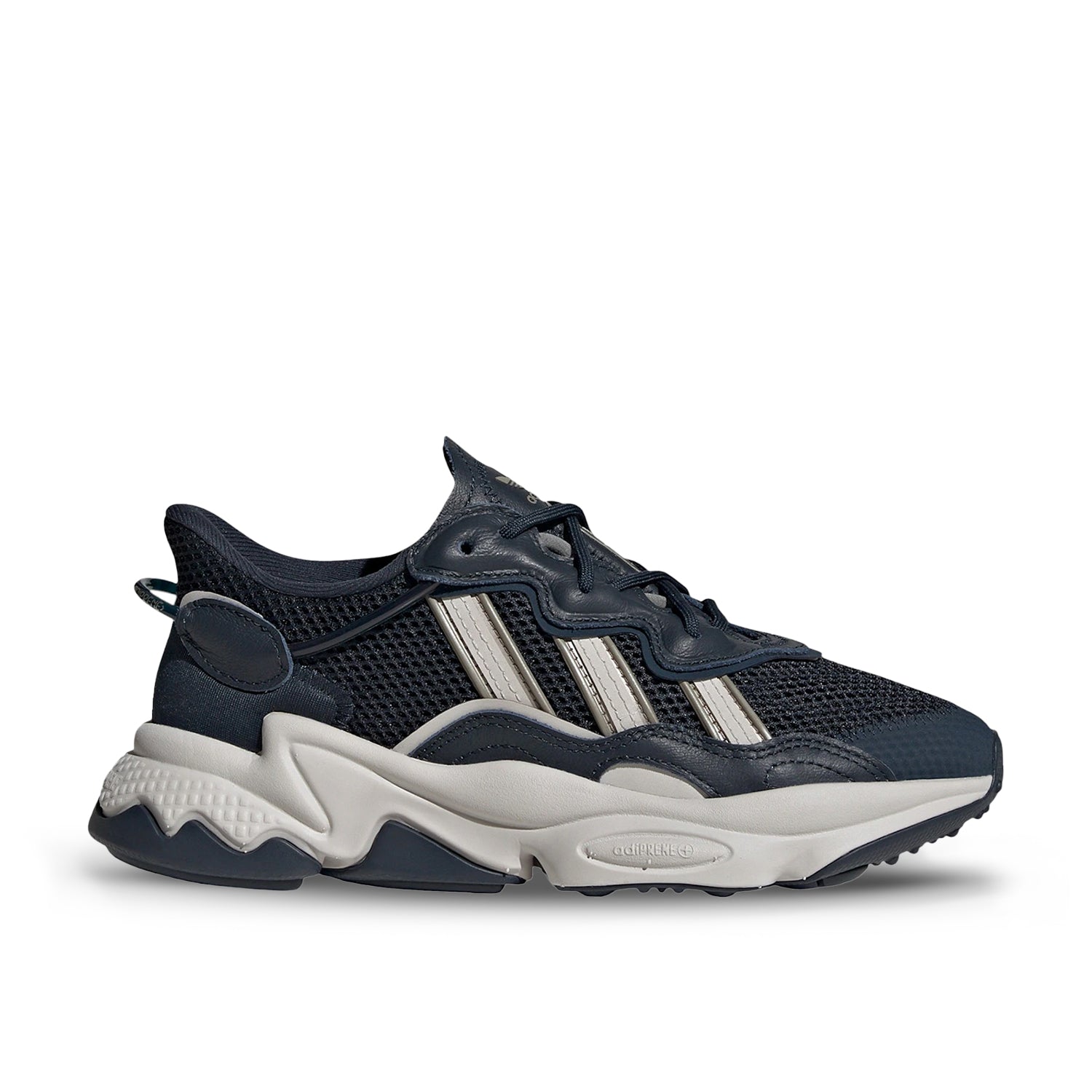 Pantofi Sport Adidas Ozweego Navy-Gold IH2862