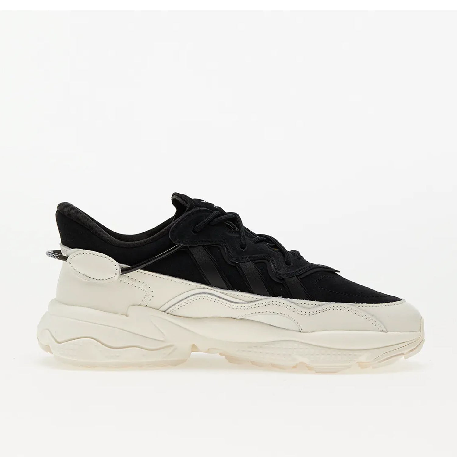 Pantofi Sport Adidas Ozweego Black-White ID9826