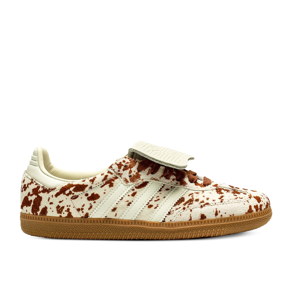Pantofi Sport Adidas Samba Og Lt Cow Print JS3931