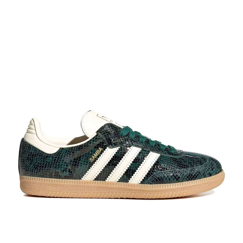 Pantofi Sport Adidas Samba Og Snakeskin JR8848