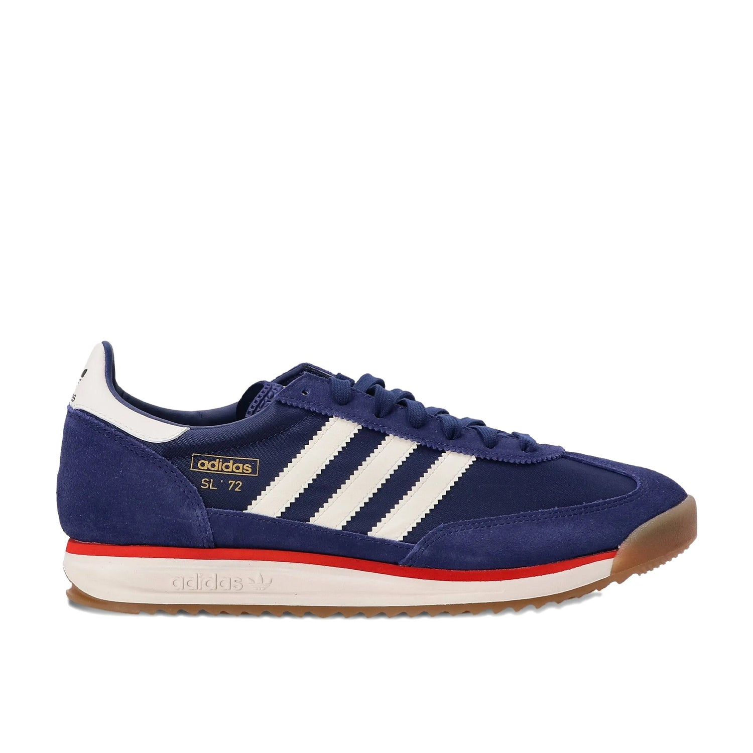 Pantofi Sport Adidas SL 72 Albastru-Bleumarin JR8789 Dark Blue