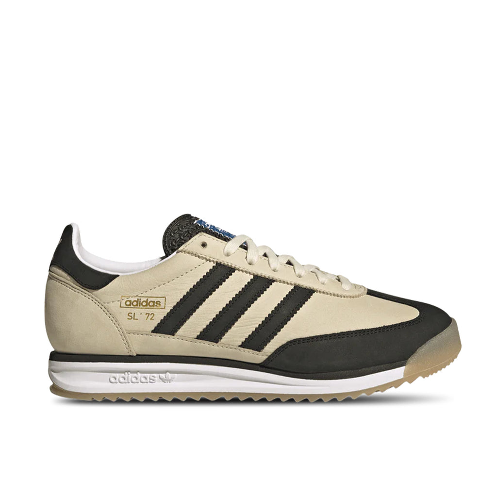 Pantofi Sport Adidas SL 72 Beige Black JR8848