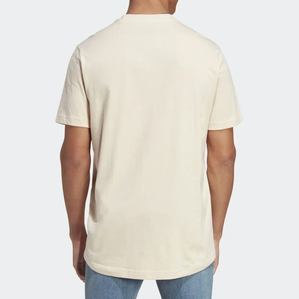 Tricou Adidas All Szn Beige IC9802
