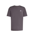 Tricou Adidas Trefoil Essentials Mauve Grey JV5936