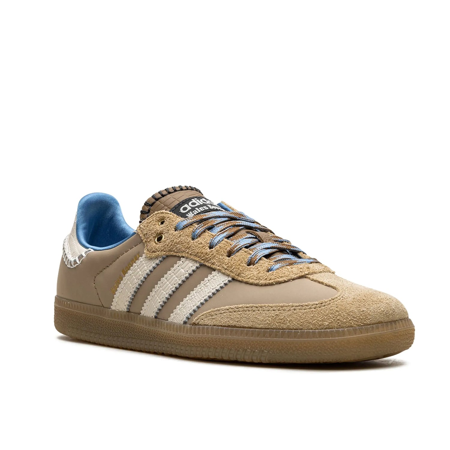 Pantofi Sport Adidas Samba Wales Bonner Desert IH3261