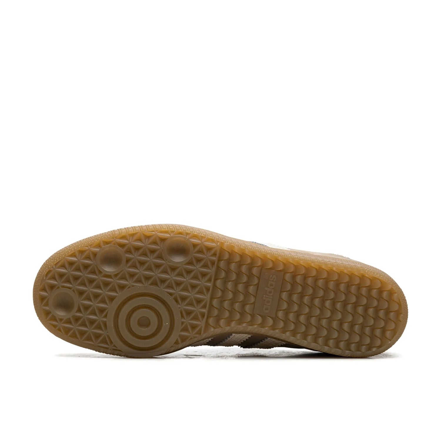 Pantofi Sport Adidas Samba Wales Bonner Desert IH3261