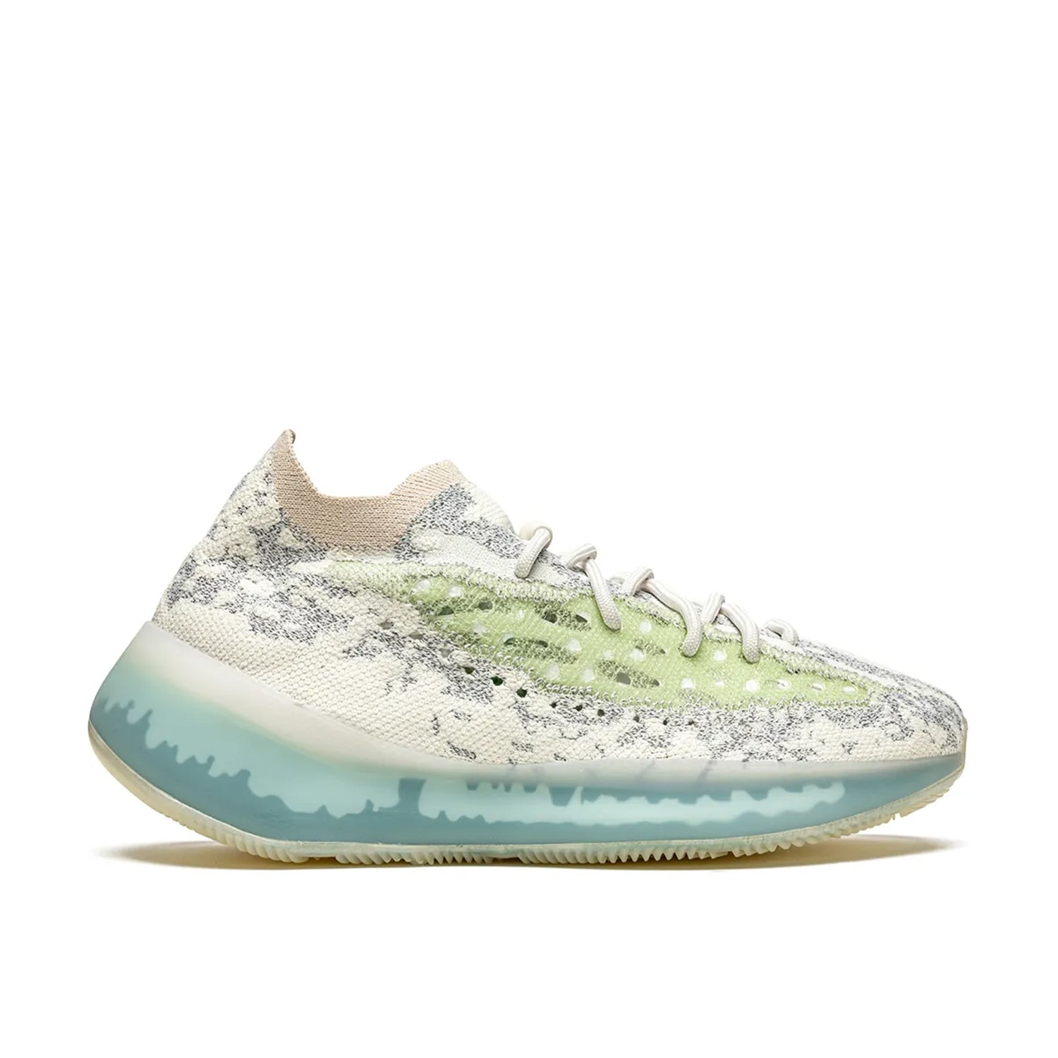 Pantofi Sport Yeezy Boost 380 Alien Blue GW0304